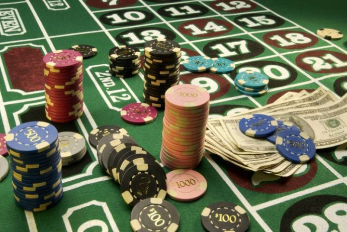 Casino KJC