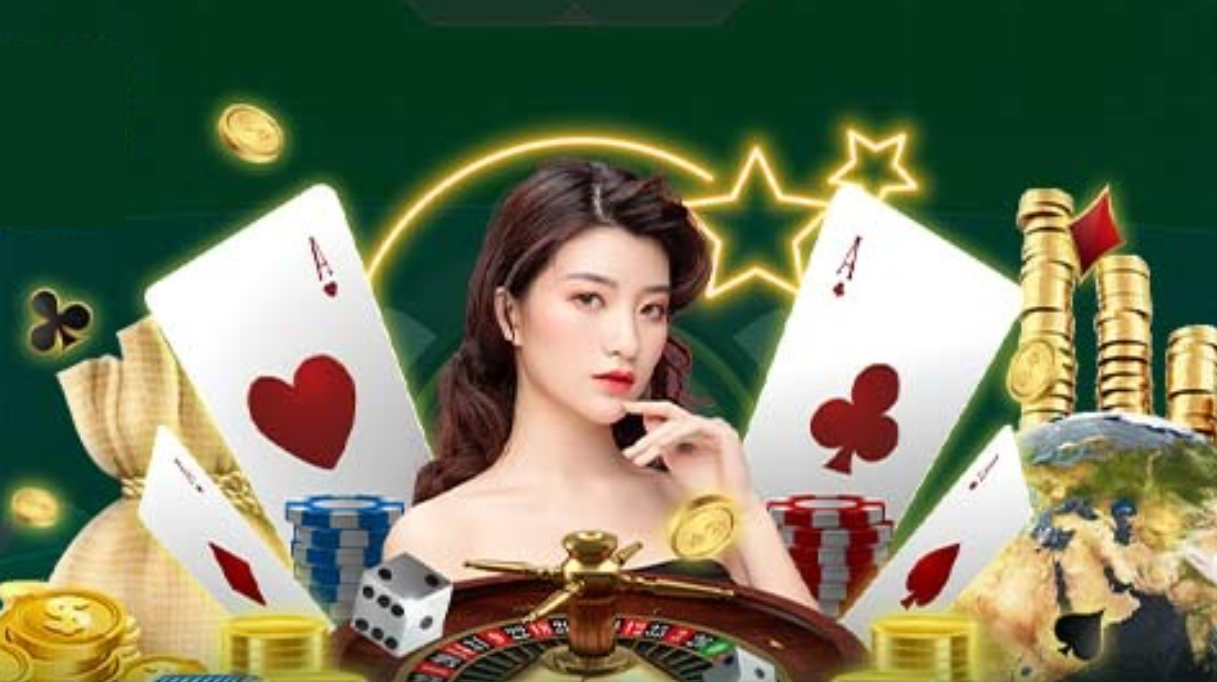 cổng game AO88