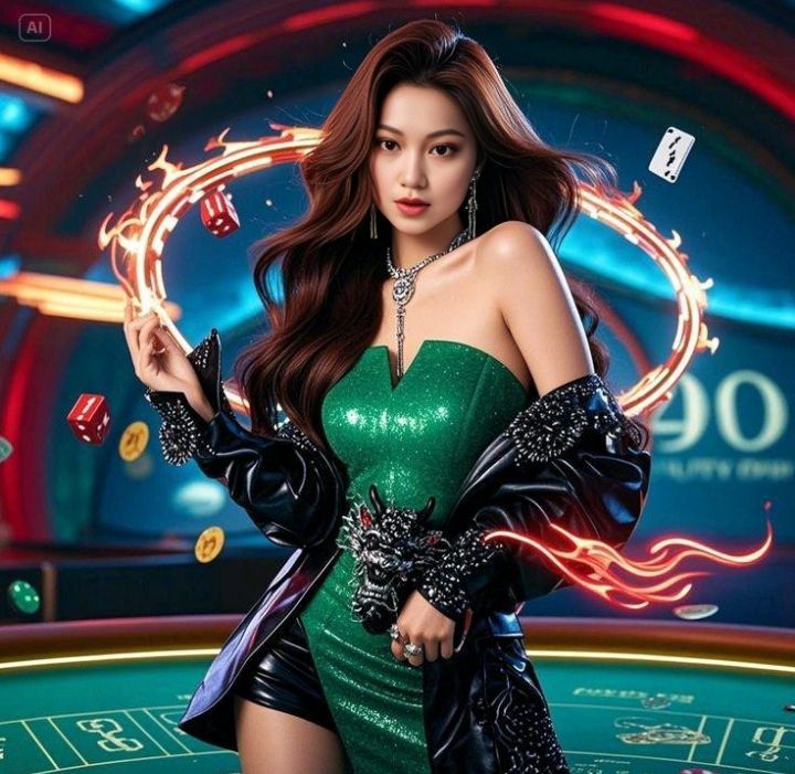Baccarat KKWIN